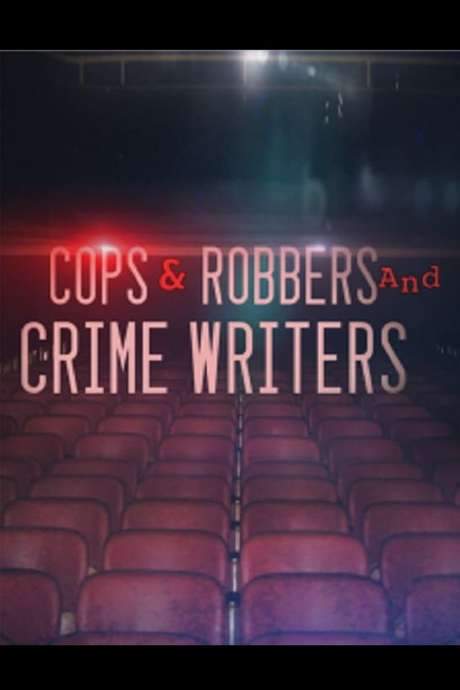 A Night at the Movies: Cops & Robbers and Crime Writers